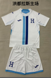 Adults kits 26/27 Honduras home