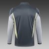 24/25 Mineiro dark grey Tracksuit - Image 9