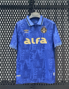 Fan version 25/26 Grêmio second away