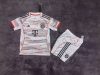 Kids kits 25/26 Bayern away