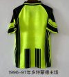 Retro 1995 Dortmund home - Image 2