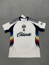 25/26 Club America training jersey