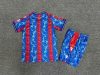 Kids Kits 24/25 Crystal Palace home - Image 2
