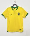 Retro 2006 Brazil Home