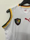 Retro 2002 Cameroon Away - Image 7