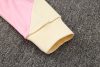 24/25 PSG Apricot Hooded Jacket - Image 25
