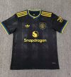 Fans Version 25/26 Manchester United Second away