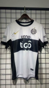 Fans Version 25/26 Olimpik Donetsk home