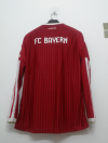 Player Version 26/27 Bayern Munchen home long sleeve - Image 2