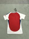 Fans Version 24/25 Woman Arsenal Home - Image 2