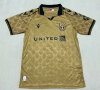 Fans Version 24/25 Wrexham Third away