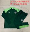 24/25 Palmeiras deep green Tracksuit - Image 9