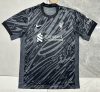 Fans Version 24/25 Liverpool goalkeeper