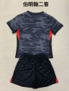 Kids Kits 24/25 Birmingham third away - Image 2