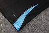 24/25 Argentina black half zip Tracksuit - Image 39