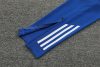 24/25 Japan white half zip Tracksuit - Image 17