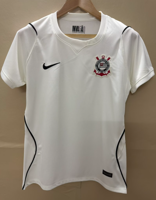 Fans Version 26/27 Corinthians home women - Image 1