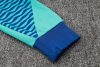 24/25 Brazil color blue Jacket Sets - Image 23