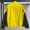 25/26 Fenerbahçe yellow waterproof windbreaker - Image 2
