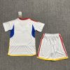 Kids Kits 24/25 Venezuela Away ST002 - Image 2
