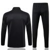 24/25 Al Nassr black Jacket Sets - Image 7