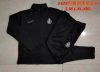 24/25 Al Nassr black Jacket Sets - Image 8