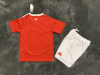 Kids kits 25/26 Brazil International - Image 2