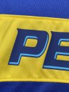 Retro 02/03 Boca Juniors Home - Image 5
