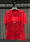 Fan Version 26/27 Turkey away