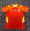 Fans Version 26/27 Congo second away