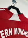 2007/08 retro Bayern Munchen home - Image 4
