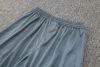 24/25 Germany dark gary half zip Tracksuit - Image 31