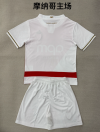 Adults kits 25/26 Monaco home - Image 2