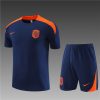 24/25 Netherlands royal blue Training Kits - Image 5