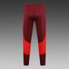 24/25 Brazil Internacional red half zip Tracksuit - Image 14