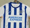 Fans version 24/25 Brighton home - Image 2