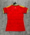 Fans Version 2026 Belgian home women - Image 2