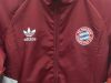 24/25 Bayern red windbreaker - Image 7