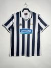 Retro 94/95 Juventus home - Image 3