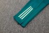 24/25 Italy half zip Tracksuit deep green - Image 33