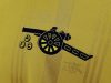 Retro 86/88 Arsenal away - Image 10