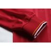 Retro 85/87 Liverpool home Long sleeve - Image 9