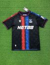 Fans Version 24/25 Crystal Palace third away