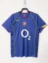 Retro 04/05 Arsenal away