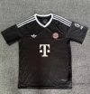 Fans Version 24/25 Bayern black training wear