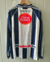 Retro 99/00 Monterey long sleeve - Image 2