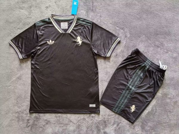 Adults kits 25/26 Juventus Second Guest - Image 1