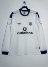 retro00/01 M-U away long sleeve