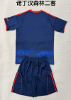 kids Kits 25/26 Nottingham Forest Second away - Image 2