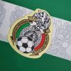 Retro Mexico 2006 Home - Image 7